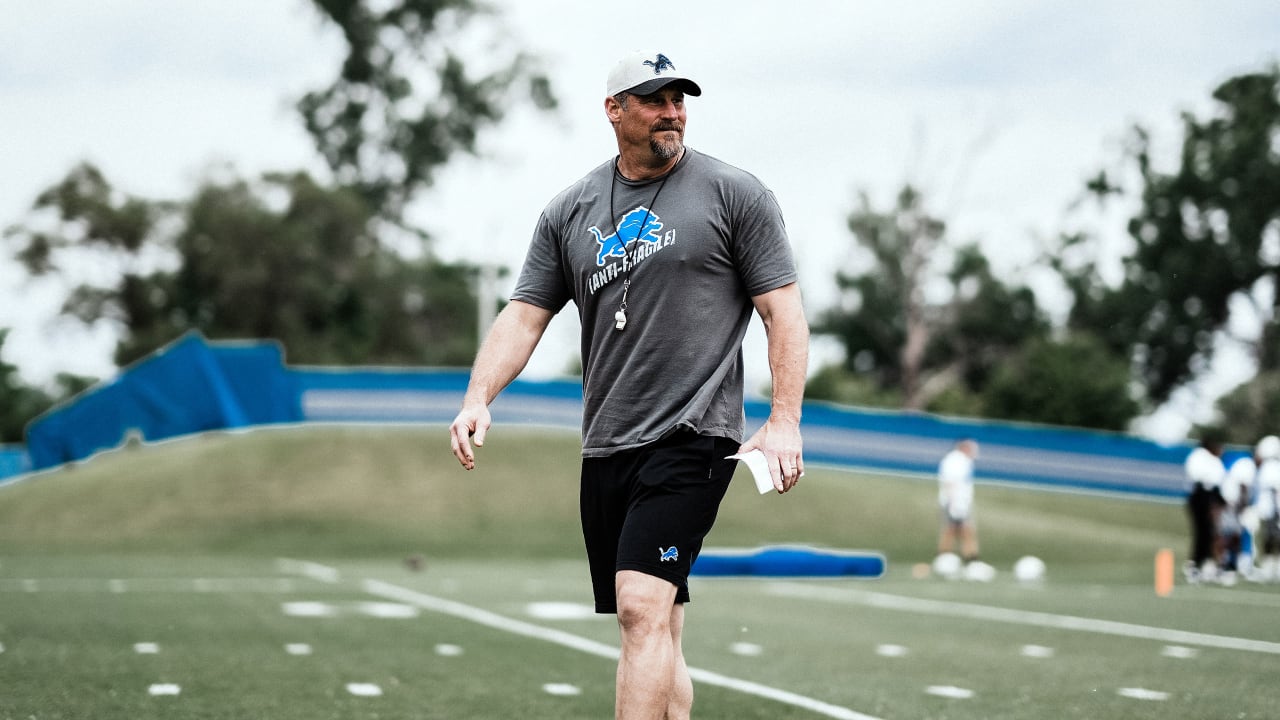 Opponent focus: Tim Twentyman, Detroit Lions senior writer and insider