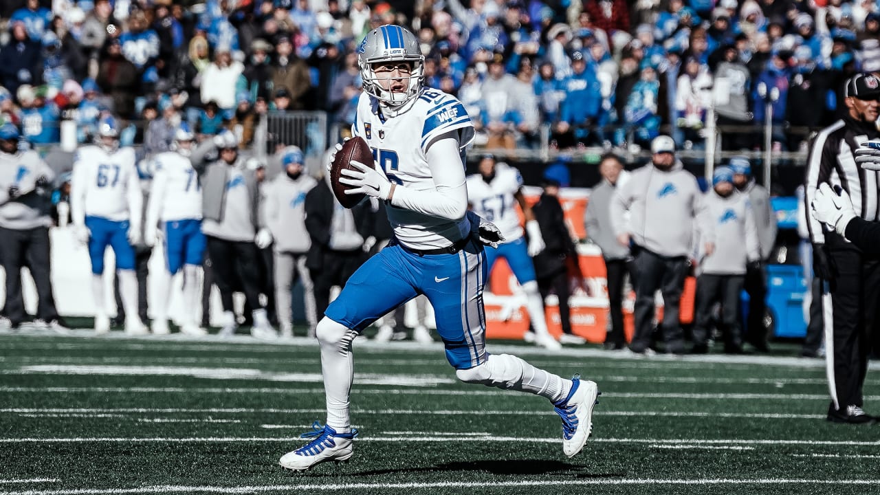 Detroit Lions 41, Chicago Bears 10: Best photos from Ford Field