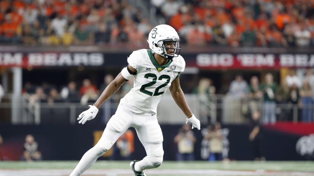 2022 NFL Combine results: Speedy defensive backs end Combine in style -  Pats Pulpit