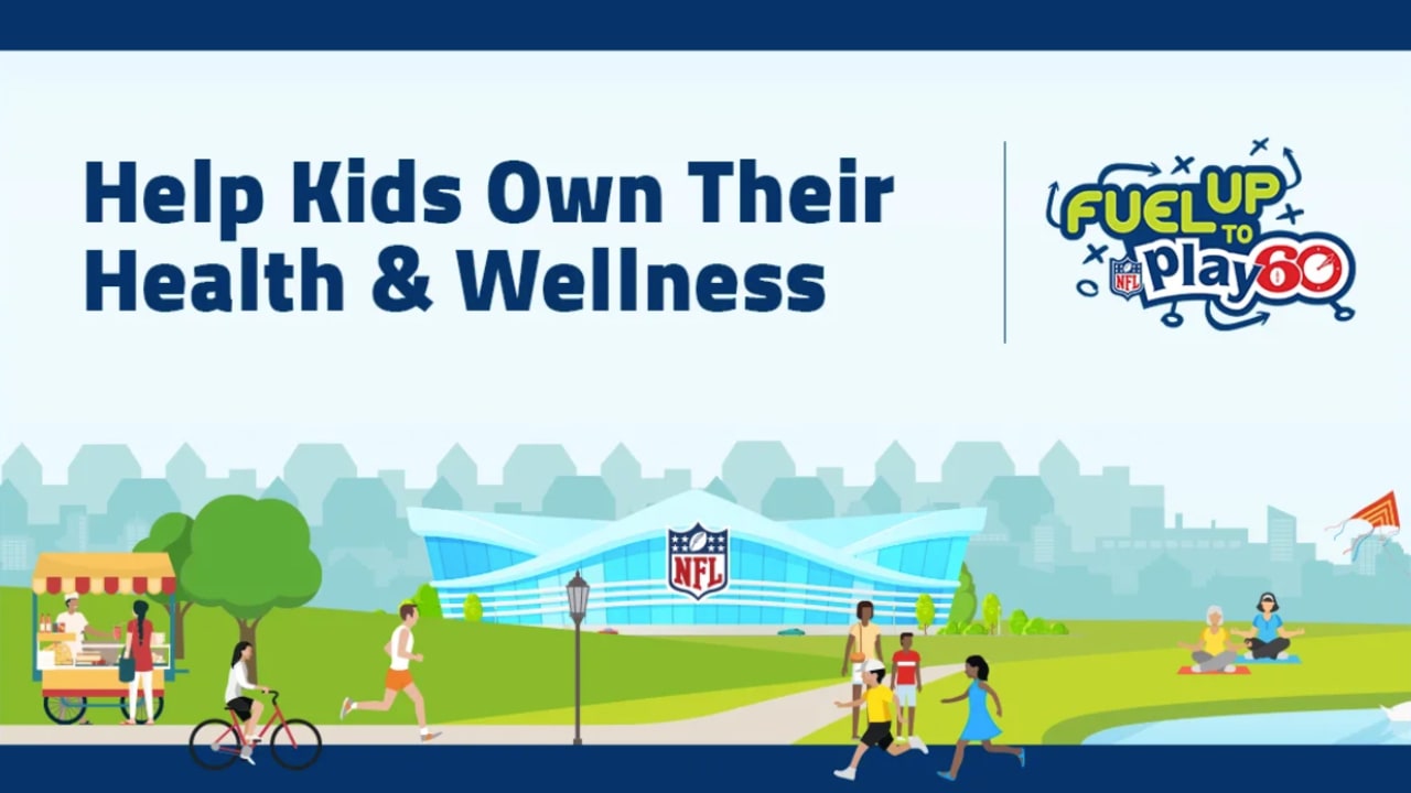 Fuel Up to Play 60 Homeroom