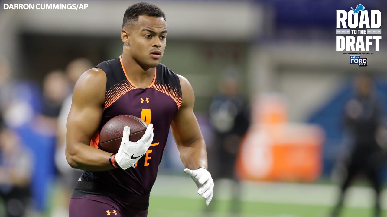 2019 NFL Draft: Noah Fant is the tight end who was missing in 2018