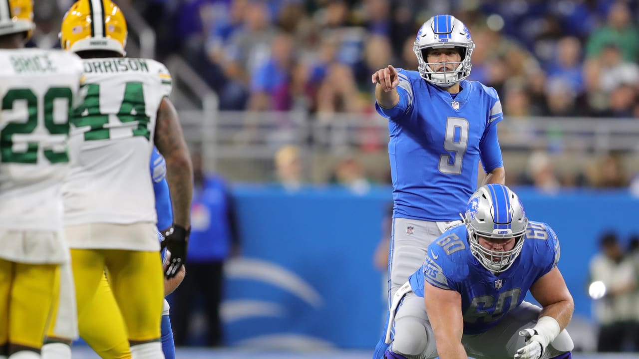 Detroit Lions preparing for both Brock Osweiler and Ryan Tannehill when  they play Miami Dolphins