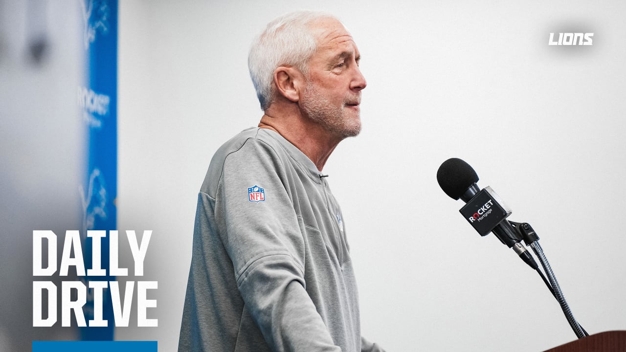 Rejuvenated John Fox adds extra set of eyes, ears, experiences to Detroit  Lions defense