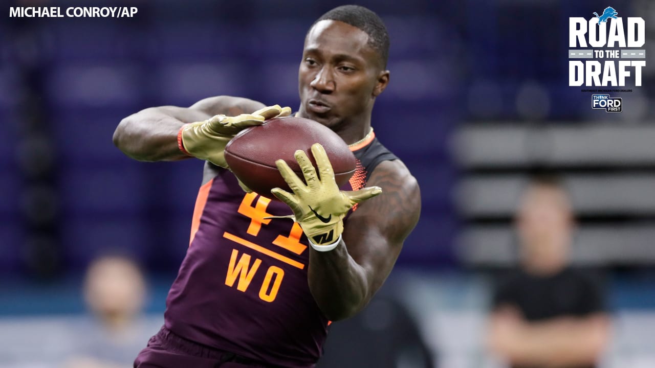 Meet the Prospect: Deebo Samuel