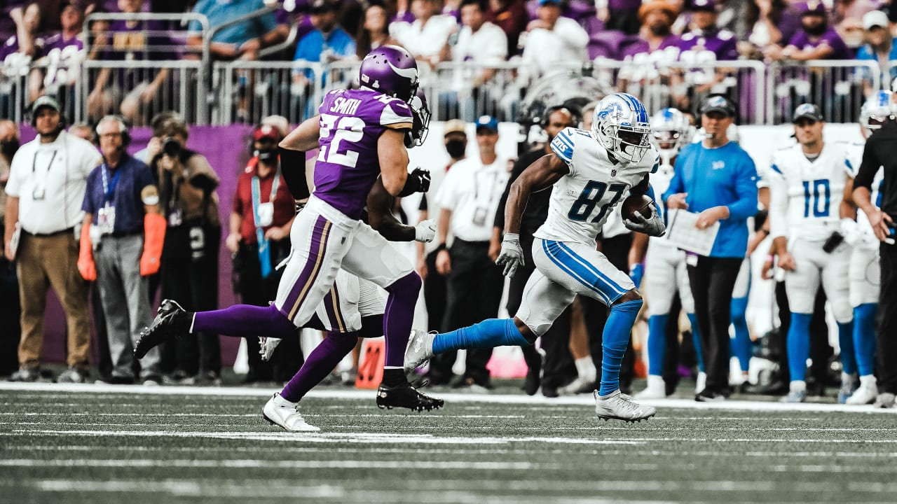 Detroit Lions NFL injury update wide receiver Quintez Cephus - Sports  Illustrated Detroit Lions News, Analysis and More