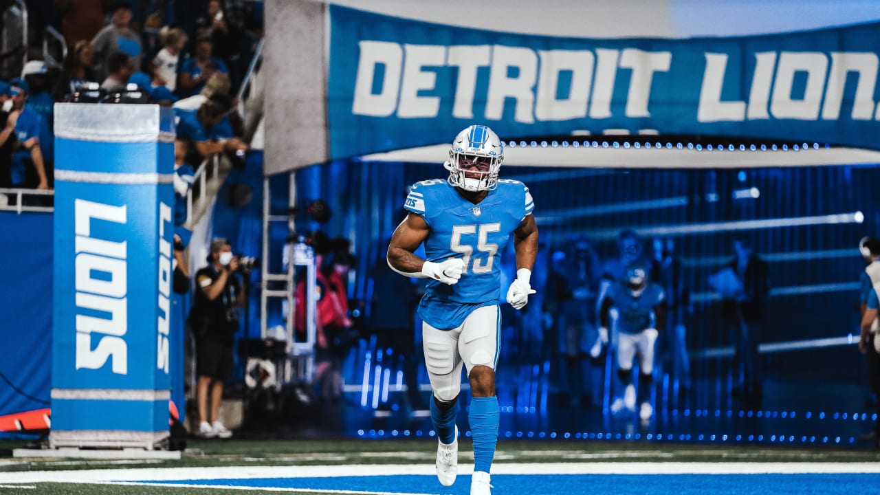 2021 Rookie Review Derrick Barnes Photos