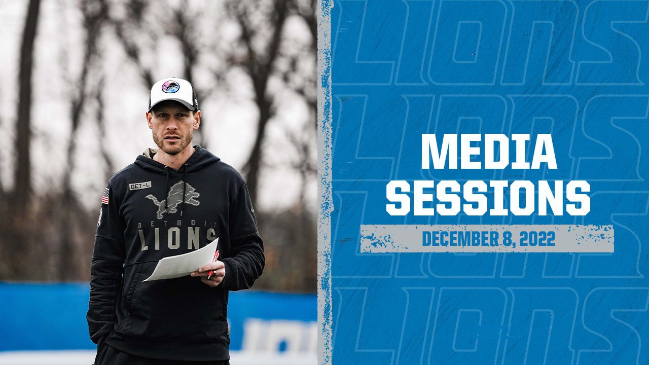 Johnson on St. Brown's efficiency on 3rd down