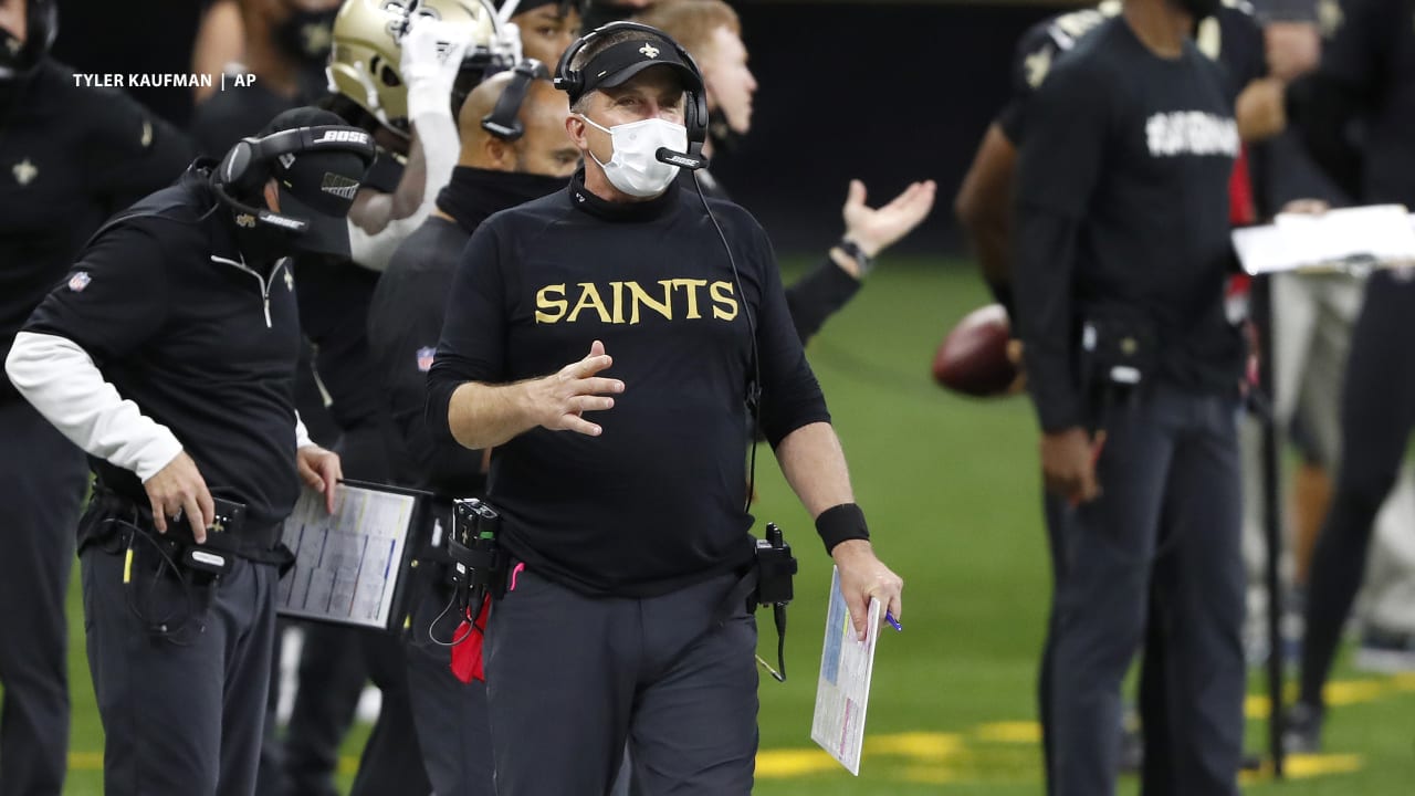 What the New Orleans Saints are saying ahead of Week 4 matchup vs. Detroit  Lions