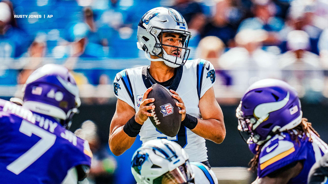 Week 11 Game Preview: Panthers at Ravens