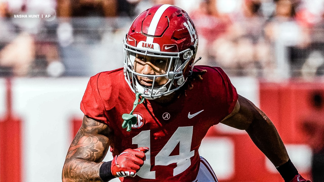 Top 10 Safeties in the 2023 NFL Draft: Brian Branch Emerging as the Top  Prospect