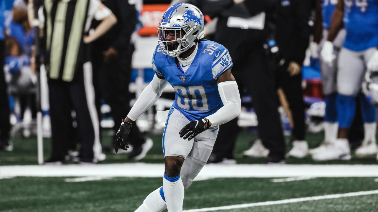 Lions-Jaguars to feature 2020 NFL Draft's top 2 cornerbacks