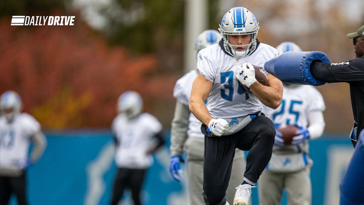 Detroit Lions' midseason superlatives: Who has been the most