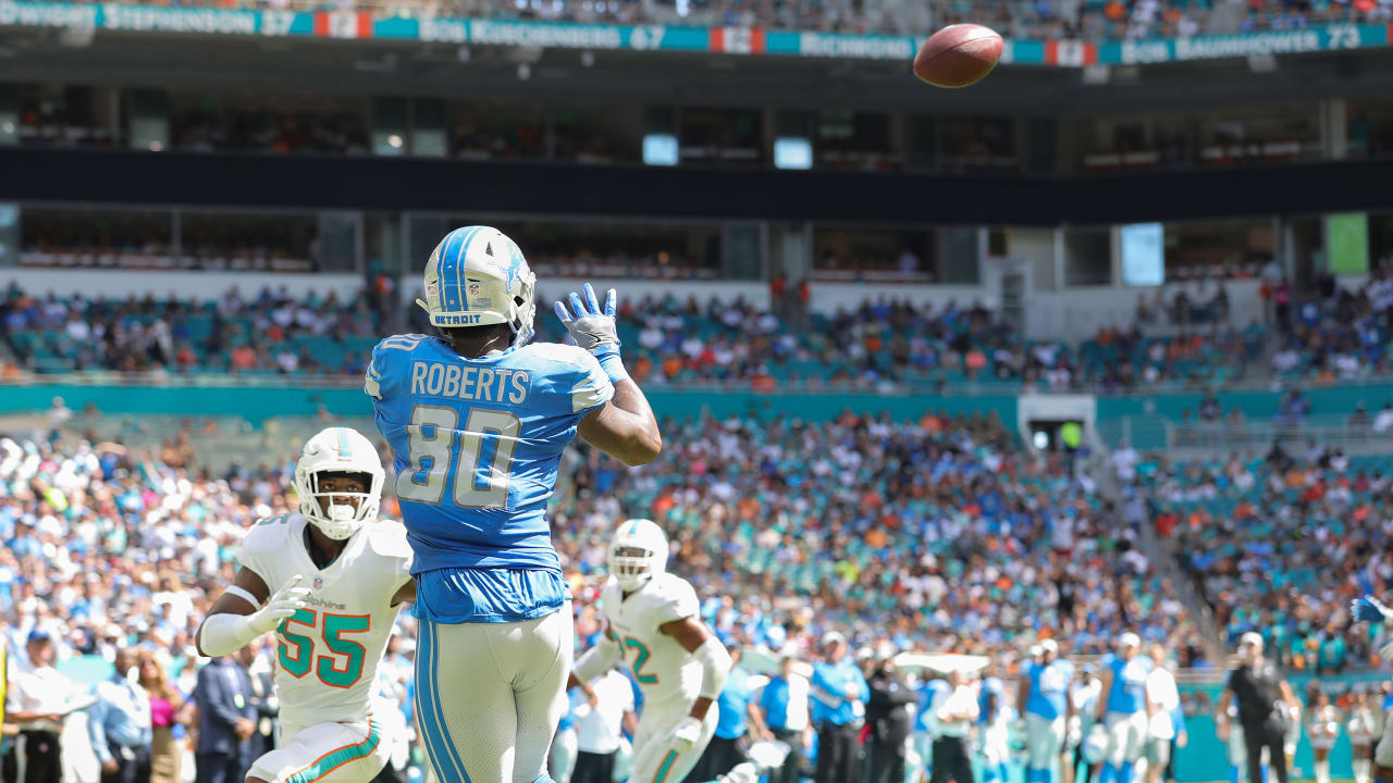 Detroit Lions vs. Miami Dolphins: 3 burning questions ahead of