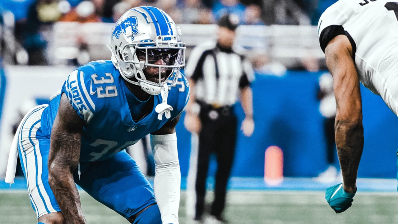 Which Lions defensive players are roster locks?