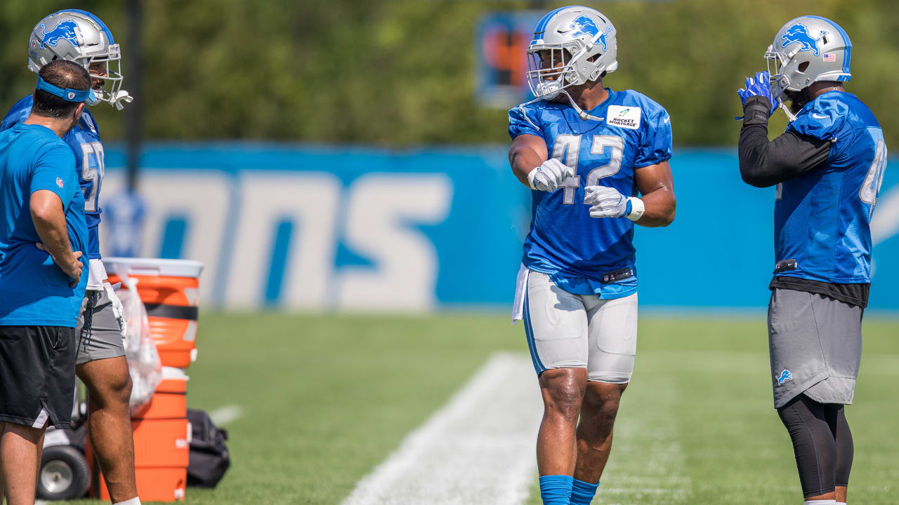 Bob Wojnowski: Lions' Darius Slay vs. Giants' Odell Beckham a