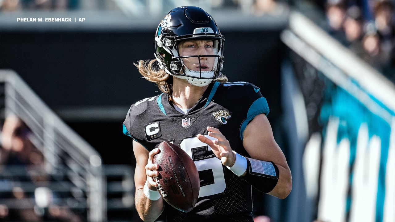 Meet the Opponent: Jacksonville Jaguars