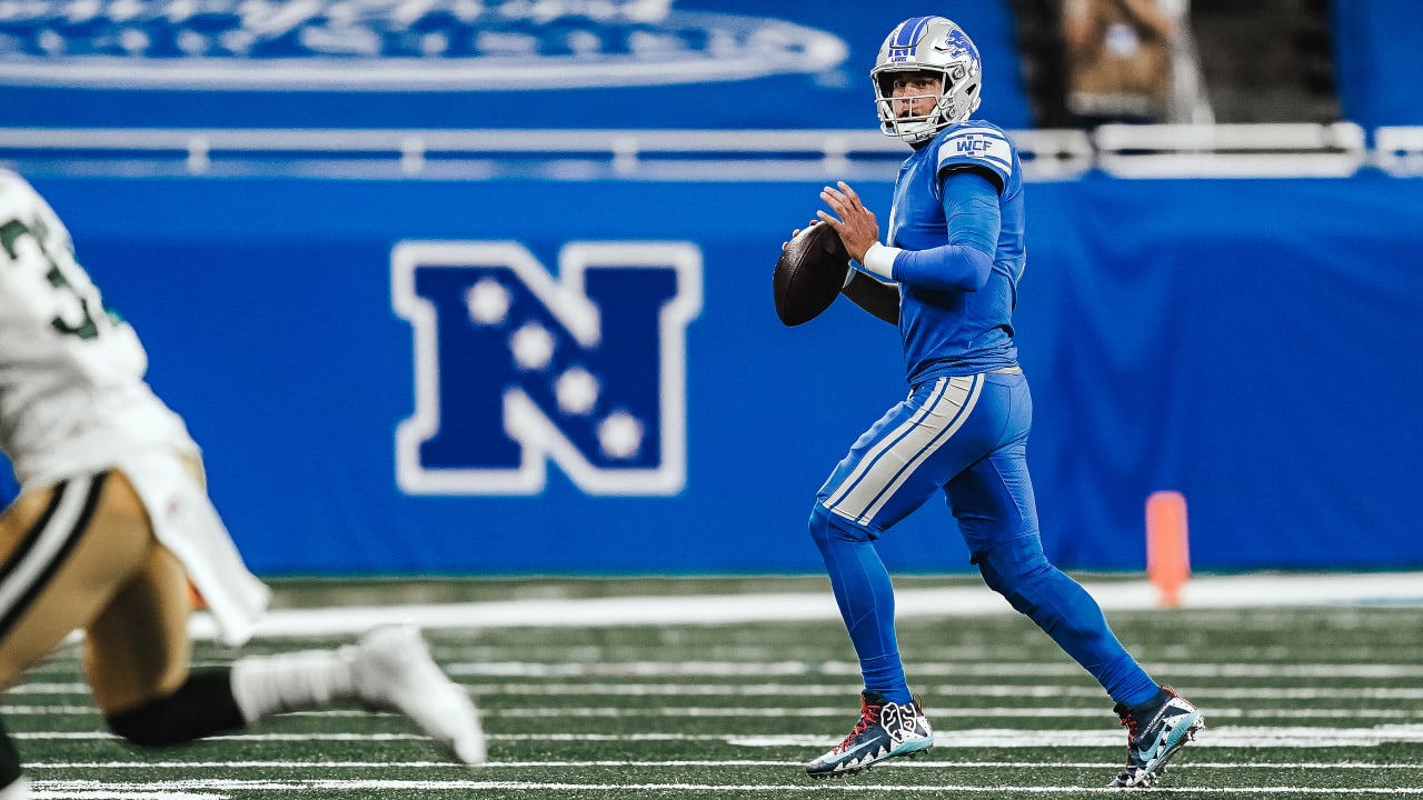 What's The Update On Lions QB Matthew Stafford's Rib Injury?