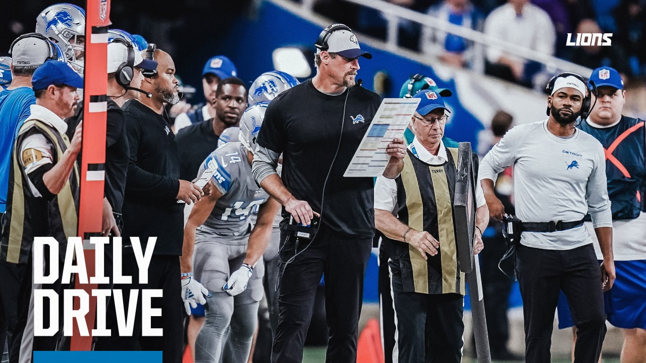 Lions injury updates: Marvin Jones activated, Jameson Williams practices -  Pride Of Detroit