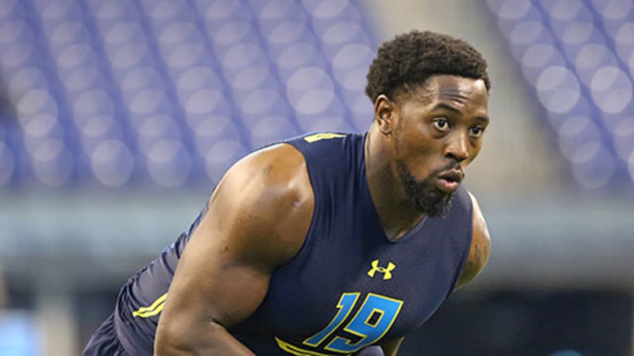 Highlights from Todd McShay&rsquo;s conference call