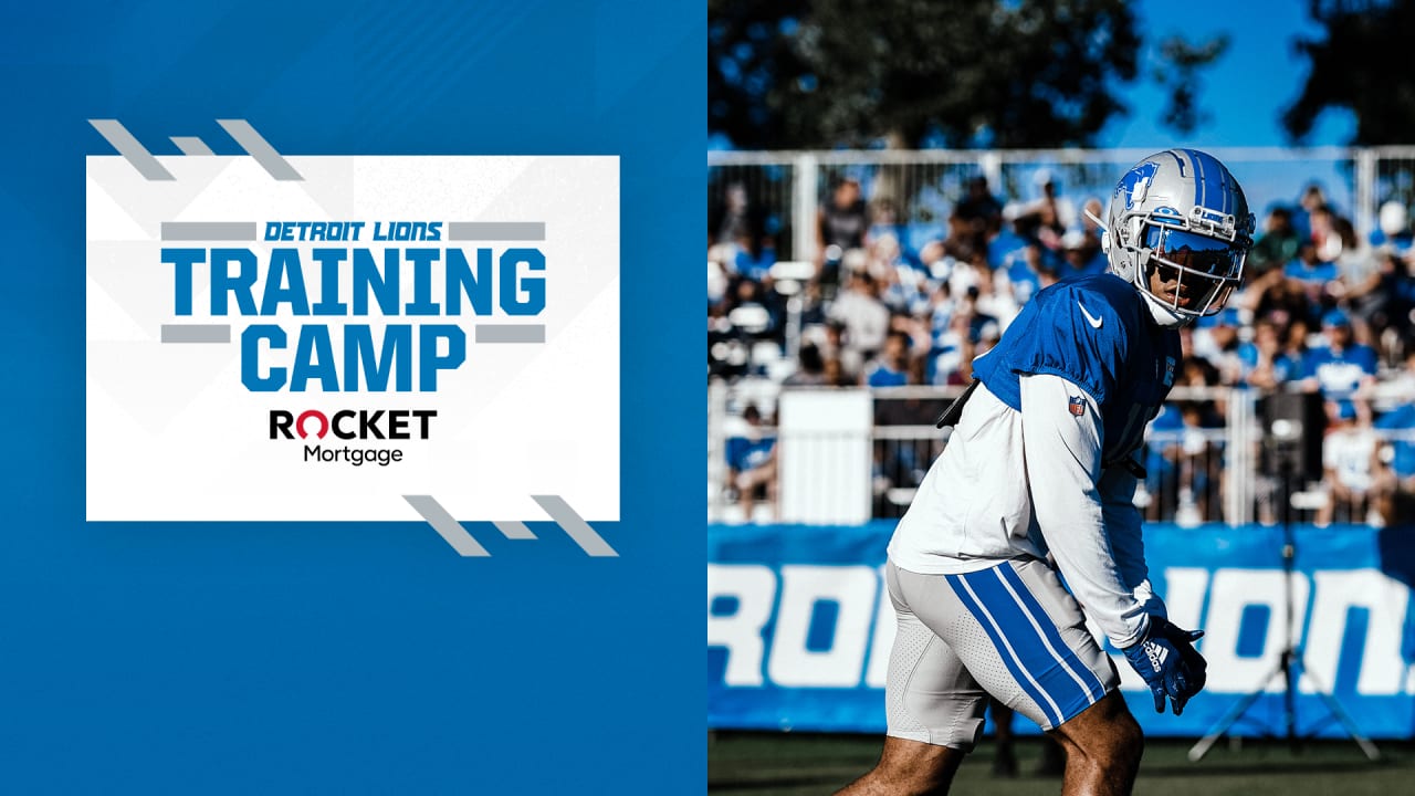 How to Watch and Stream HARD KNOCKS: TRAINING CAMP WITH THE DETROIT LIONS:  Episode 5