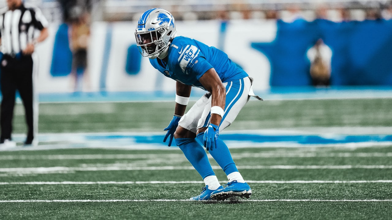 LA Rams match Detroit Lions' offer sheet to Malcolm Brown