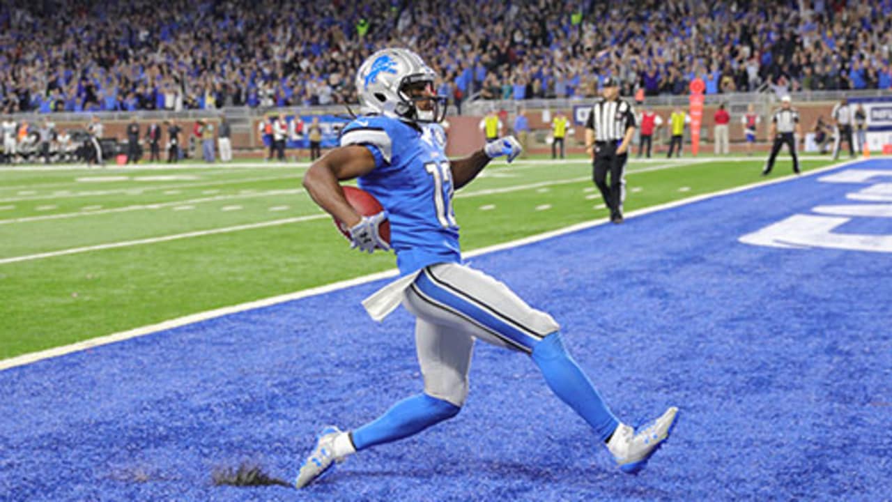 O'HARA'S BURNING QUESTIONS: What does Thanksgiving Day loss mean for Lions?