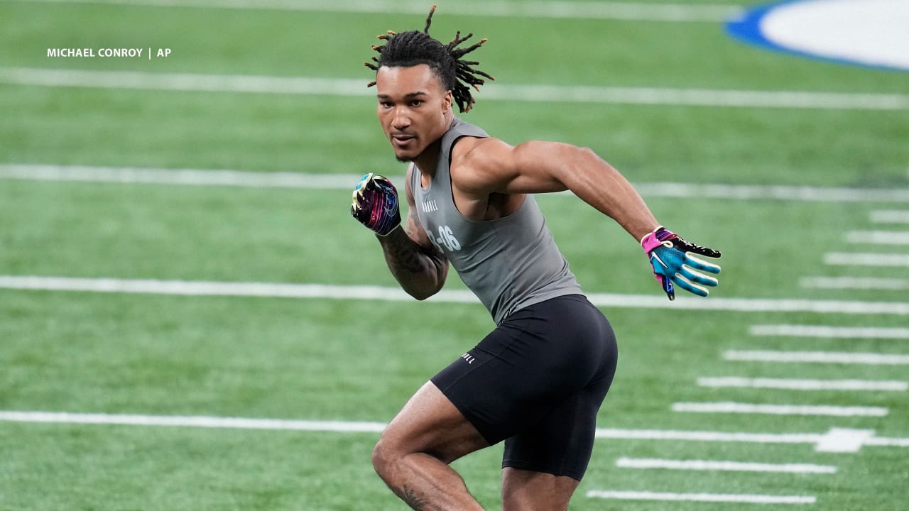 NFL draft CB preview: Detroit Lions have more upgrades to make