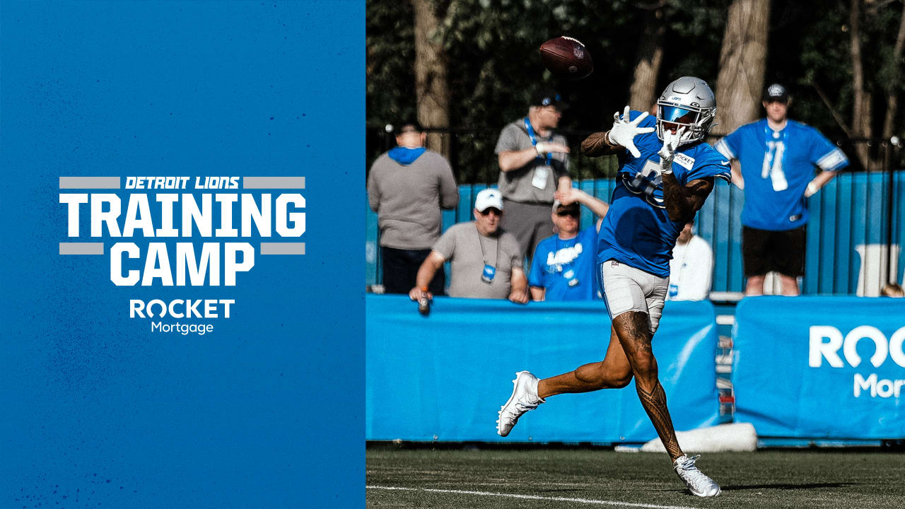 Marvin Jones Jr. to miss spring drills due to surgery per report – 95.5 WSB