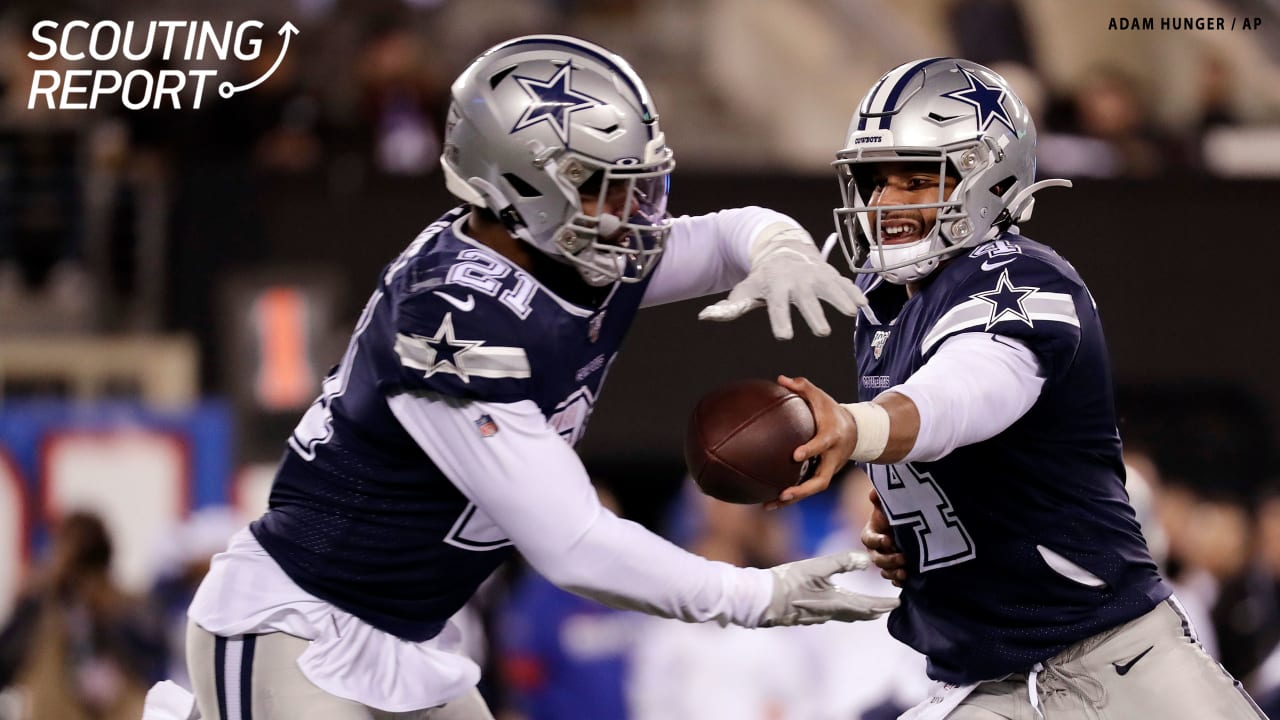 Dallas Cowboys Friday Injury Report: Tyrone Smith, Donovan Wilson