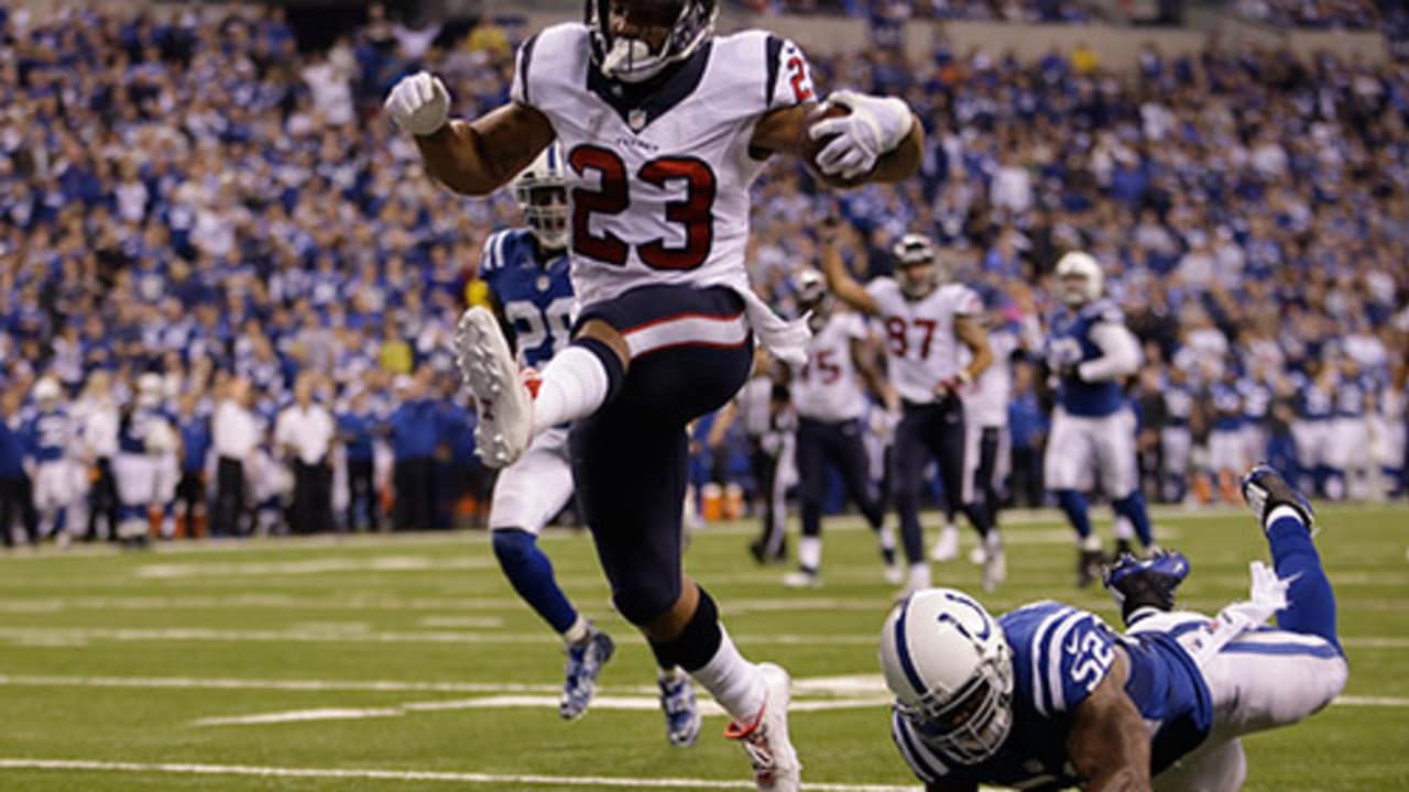 THE DAILY DRIVE Top five NFL free agents remaining this offseason