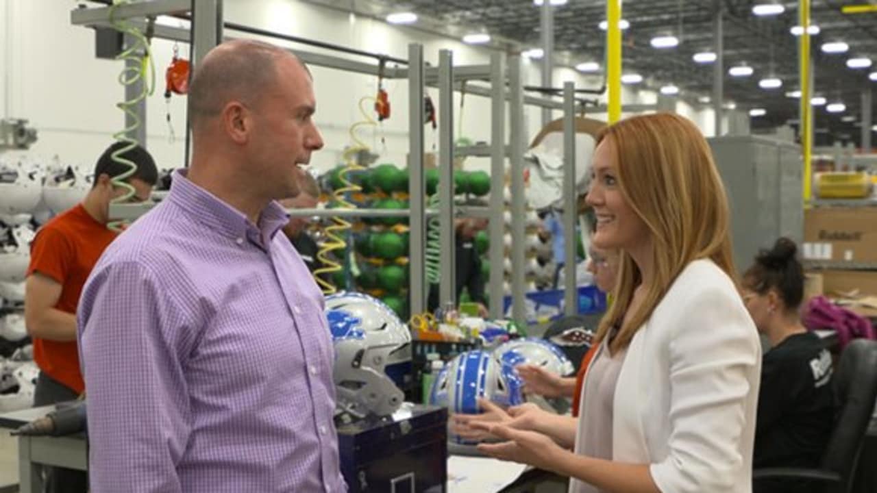 Riddell Career Opportunities