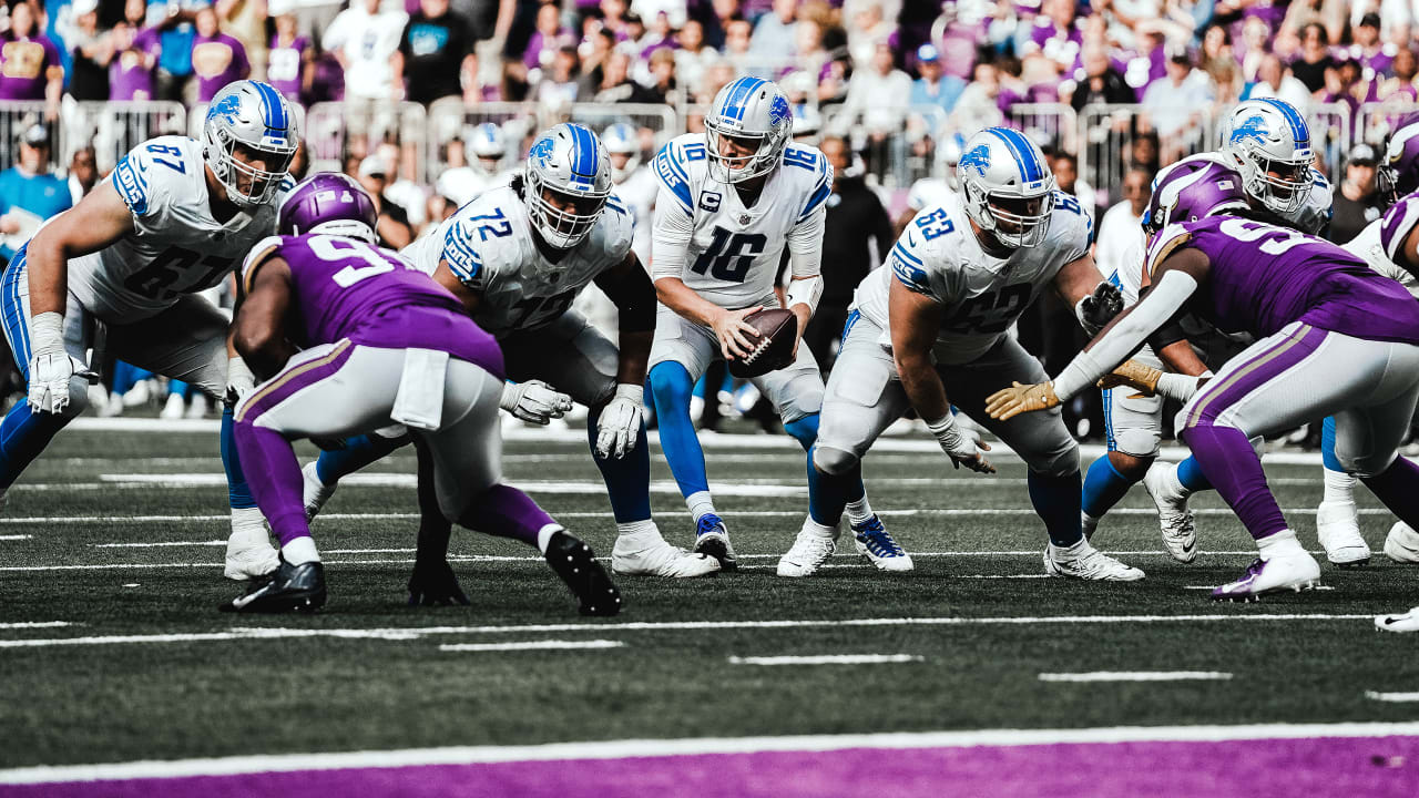 What Remaining Games the Detroit Lions Can Win This Season – The