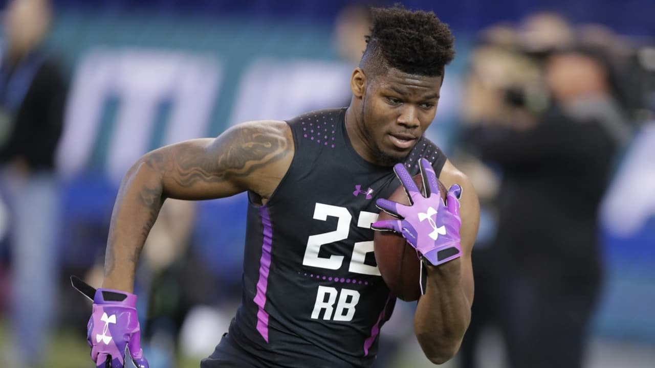 Meet the Prospect Rashaad Penny