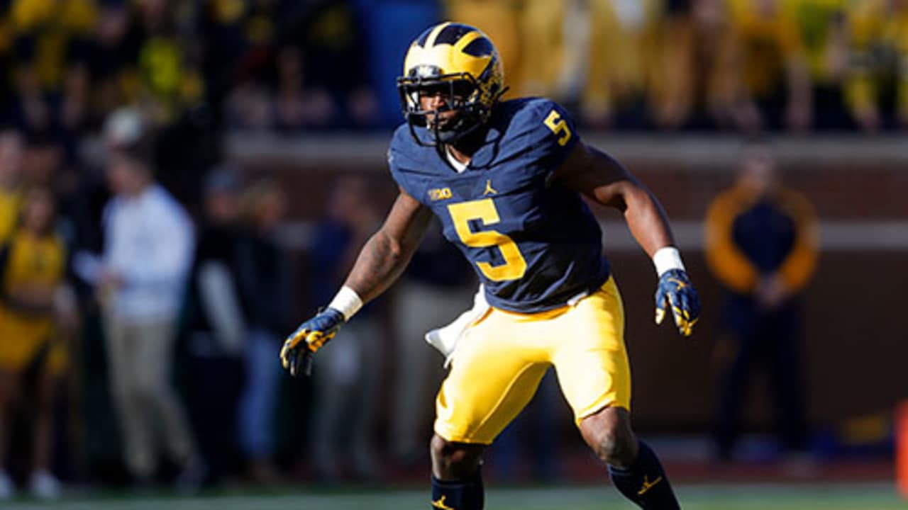 Jabrill Peppers Sees Himself As A Safety