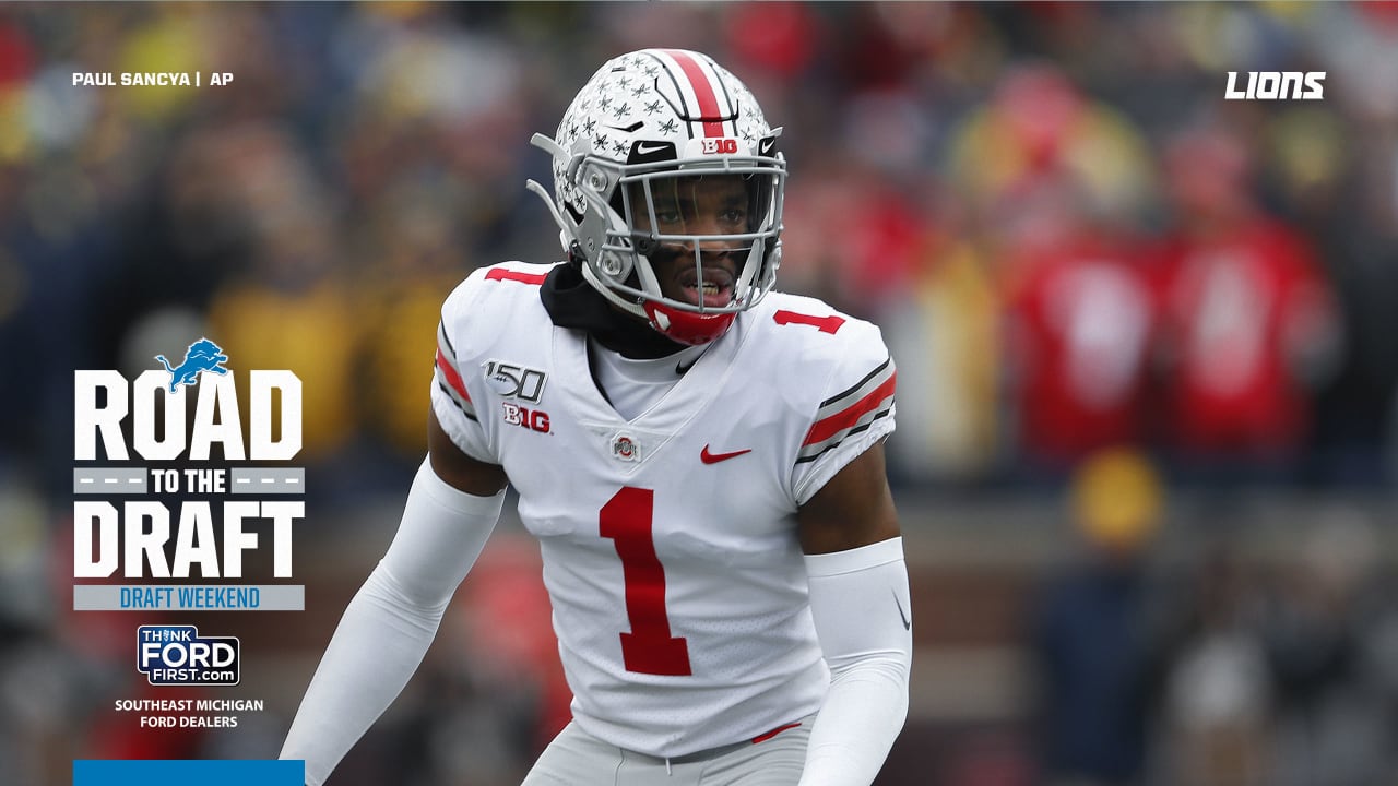 Chase Young, Jeff Okudah Can Continue Ohio State's Run of Instant Defensive  Stars in the NFL