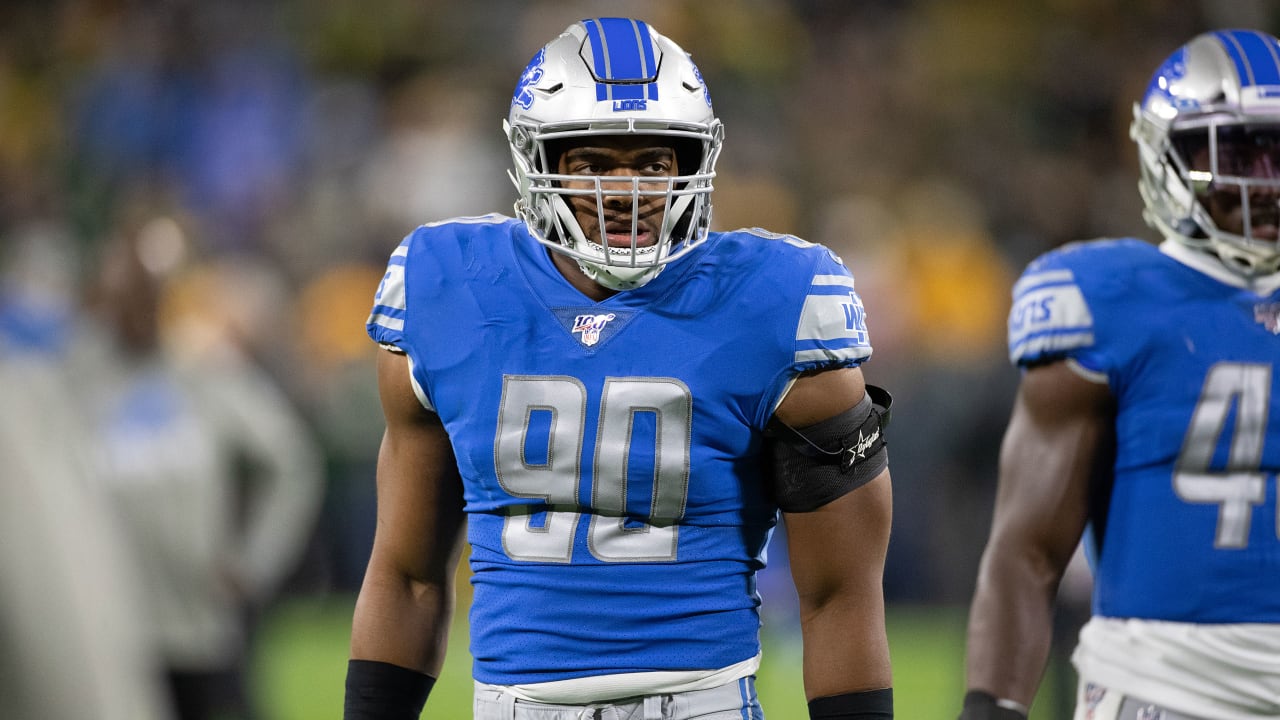 Flowers looking forward to hitting the field with new defensive teammates