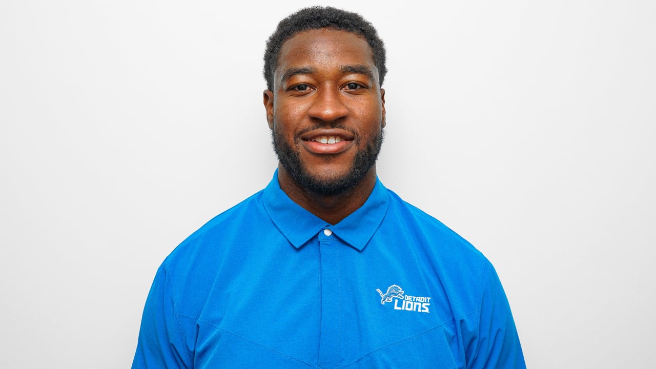 Shaun Dion Hamilton