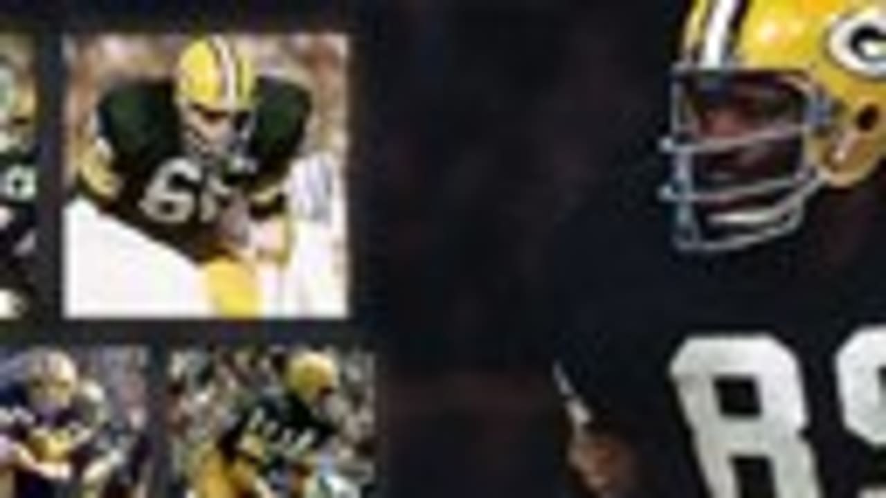 Packers great Dave Robinson blames coaches for head-hunting