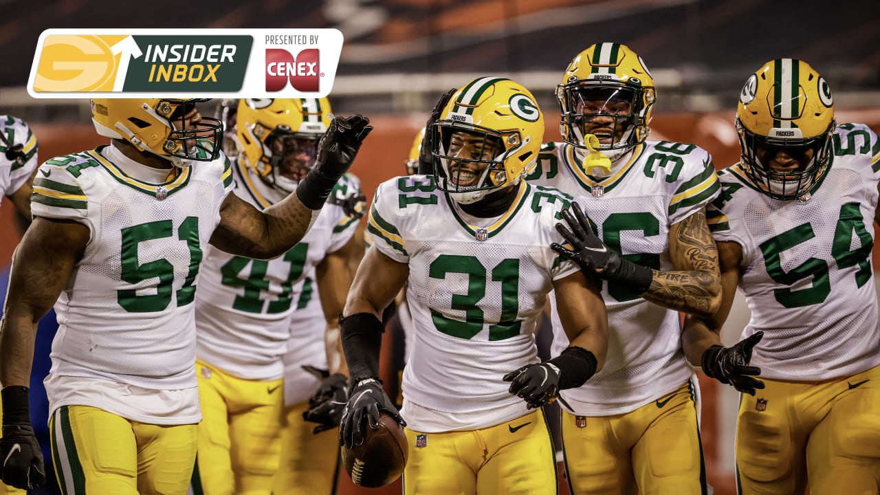 Is Green Bay Packers' Jaire Alexander in the middle of a slump?