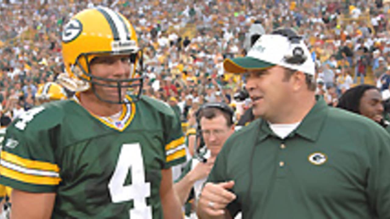 Brett Favre: A Timeline of the Good and the Bad, News, Scores, Highlights,  Stats, and Rumors