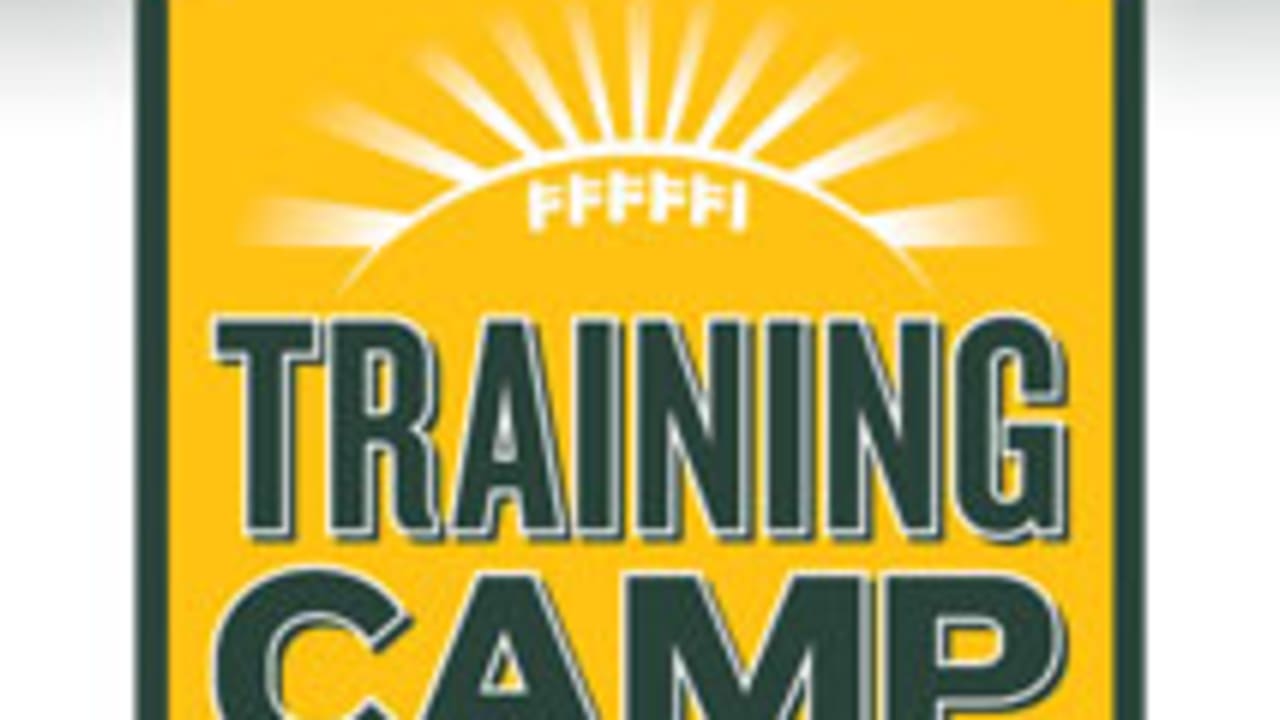 Packers, Bellin Health Back to Football events kick off Training Camp