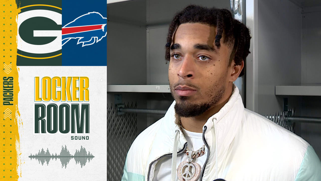 Jaire Alexander Has Something to Prove for Himself and the Packers After  In-House Snub