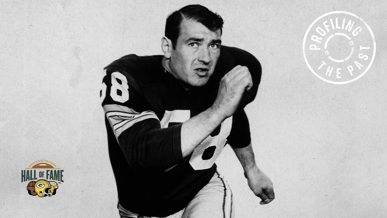 Packers Hall of Famer Gary Knafelc dies at 90