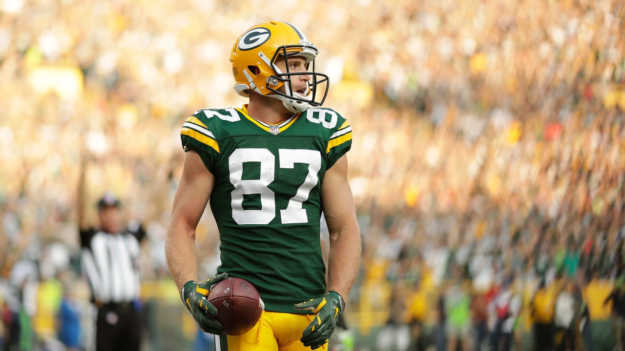 Veteran receiver Jordy Nelson retires at 34 - The Boston Globe