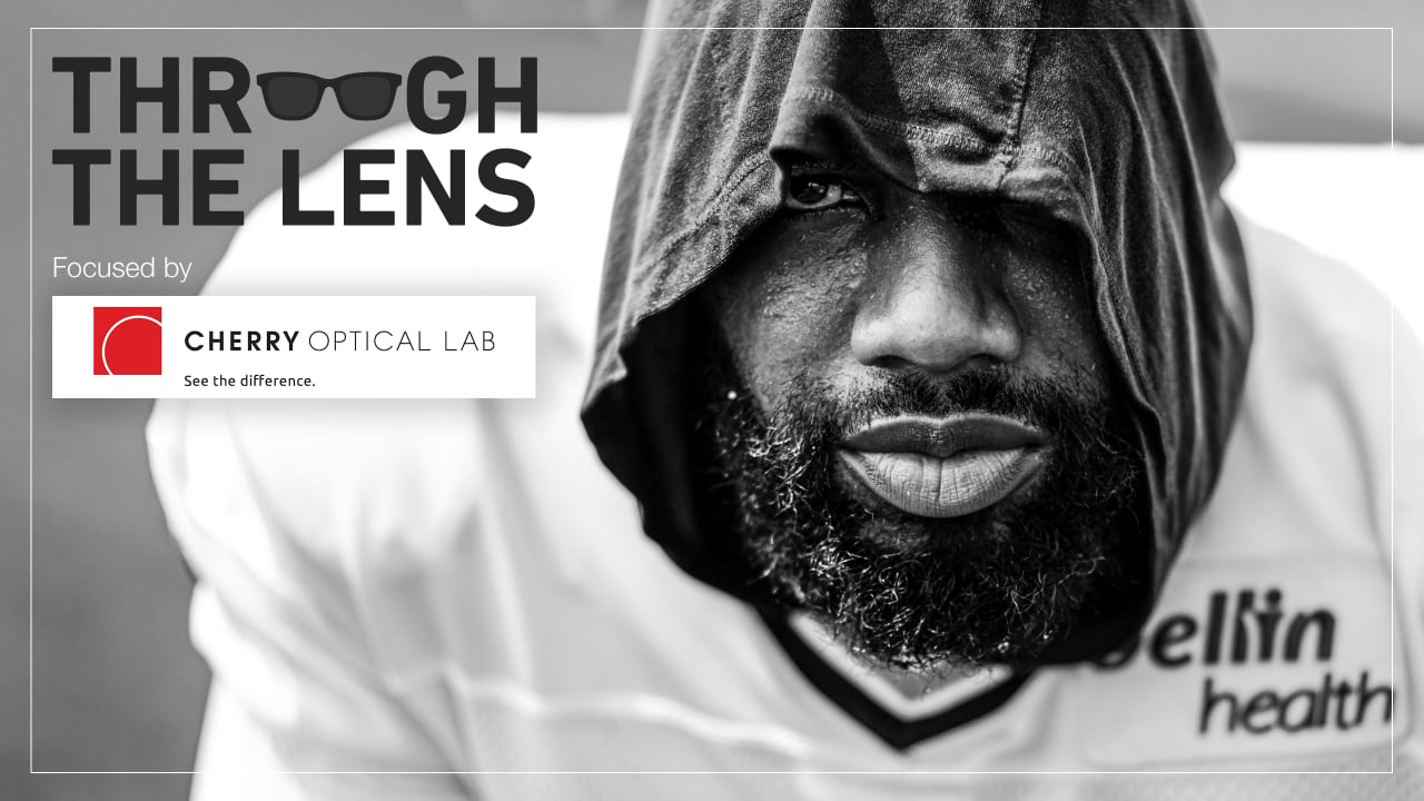 Through the Lens: Rookies, big plays, mantras & 'Dog' days