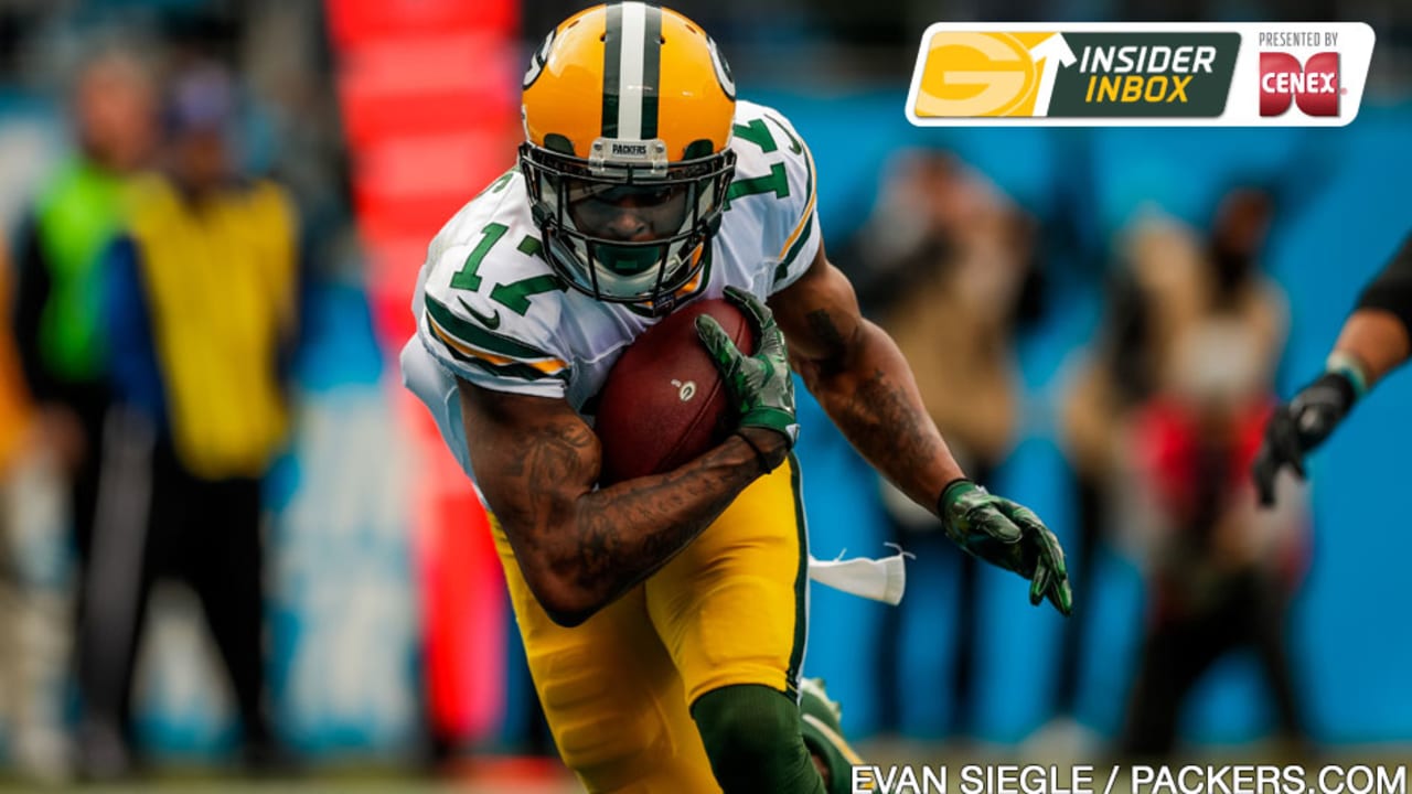 BREAKING: Davante Adams Sustains Heart-Stopping Injury For Las