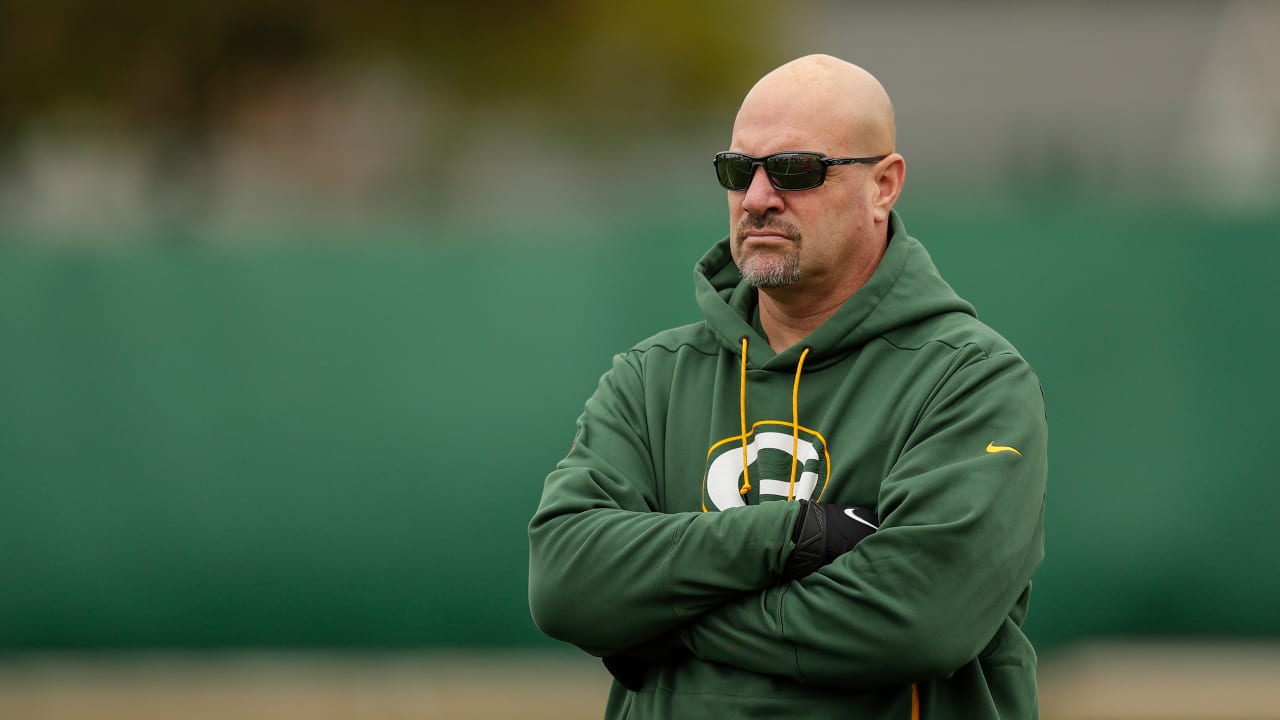 Mike Pettine Interviewed for Defensive Coordinator Job