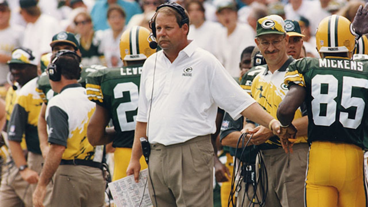 Packers Time Capsule: The day the Packers turned the tide in the