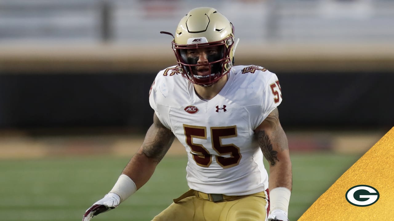 Gameday: Spring Break Pt. 1 - Boston College Athletics