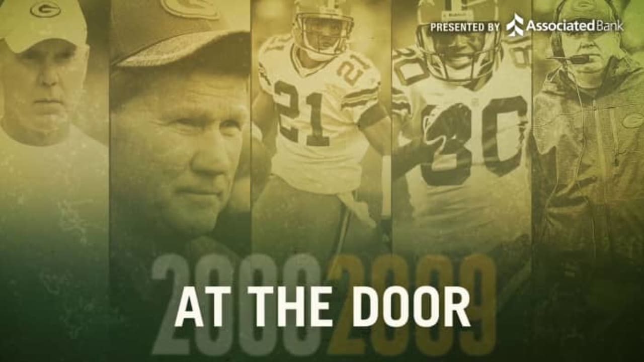 Requiem for the 'Indestructible' Green Bay Packers of the 1960s